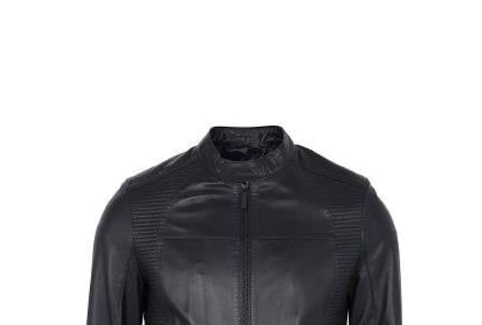 manufacture premium quality leather jackets and goods